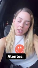 Mariana Rodríguez pide cancelar cierre de campaña en NL; donaría dinero