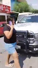 Detienen a tres personas por presunta compra de votos del PRI en Monterrey