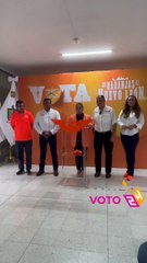 Declina Yuli Meave por Movimiento Ciudadano en Apodaca