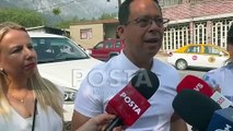 Héctor Castillo asegura que la gente de Santa Catarina quiere un cambio