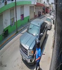 Ataque en marisquería de Linares deja como saldo una persona muerta