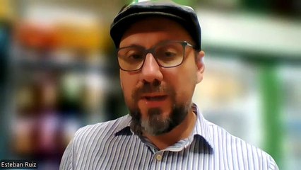 ext-Esteban Ruiz García, Instructor y Analista en seguridad-140225