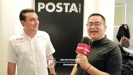 Va Manuel Guerra por la transformación de García