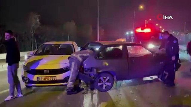 Direksiyon hakimiyetini kaybedince olanlar oldu