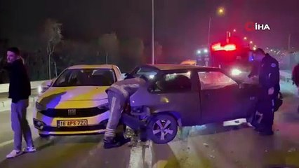 Direksiyon hakimiyetini kaybedince olanlar oldu