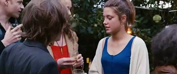 ⁰² La Vida de Adele ᐟʟᴀ ᴠɪᴇ ᴅ'ᴀᴅᴇ̀ʟᴇ ²⁰¹³