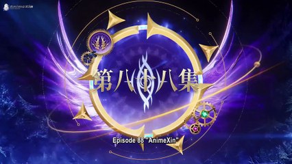 Soul Land 2 E88 (Subtitle English)