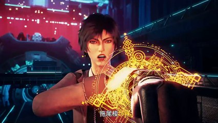 The War of Cards Episode 13 English Sub | Sub Indo