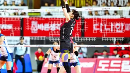 Media Korea Jagokan Megawati & Red Sparks! 😱 Menang Telak atas Hi-Pass, Kembali ke Peringkat 2? 🏐