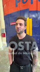 Le buscarán a Nicola Porcella el amor (VIDEO)