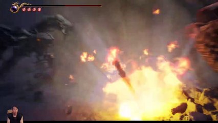 (PC) Ninja Gaiden 2 Black - 10-1 - Chapter 10