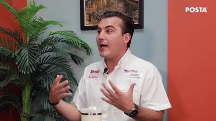 Aliado Manuel Guerra Cavazos de la gente en García