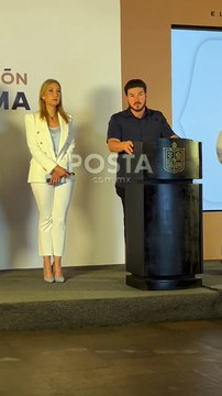 Exhorta Samuel García a resguardarse de las lluvias