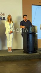 Exhorta Samuel García a resguardarse de las lluvias