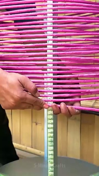 Green innovations! Transforming plastic into practical items!