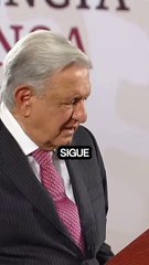 AMLO asegura que hay estabilidad a pesar de violencia en campañas