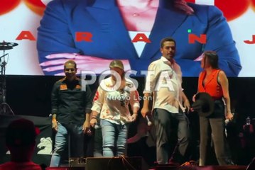 Estos fueron los momentos de felicidad antes de la tragedia en San Pedro (VIDEO)