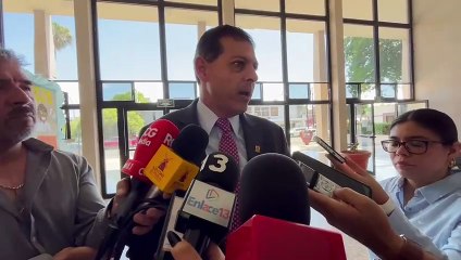 Buscará UAdeC apoyar a Coahuila y Texas en gestión e investigación del agua