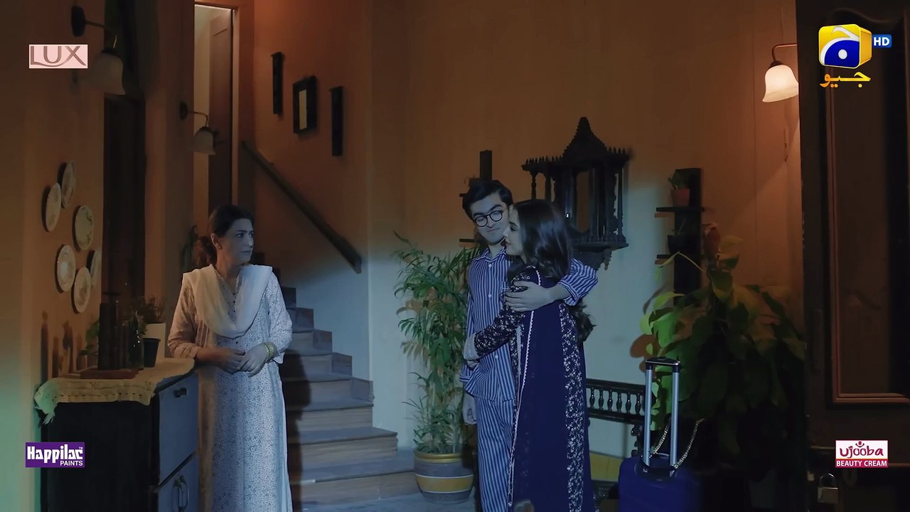 Sunn Mere Dil 2nd last EP 39  | Wahaj Ali | Maya Ali  | Usama Khan  | Hira Mani