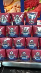 Chicharamen: el platillo de moda que surgió en el Festival Pal Norte (VIDEO)