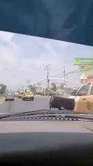 Despiden a Luis David Andrade: Héroe de Protección Civil en García