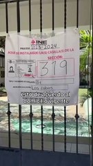 ¿Cómo ubicar tu casilla electoral? INE te explica con Ubica tu casilla