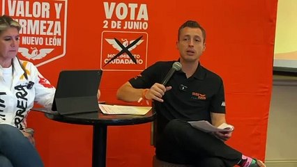 Aseguran Colosio y Martha Herrera que ley de nearshoring será una realidad