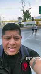 Detienen a hombre por entrar a jardín de niños sin permiso en Monterrey