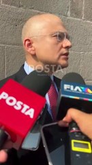 Reconoce Pámanes repunte en hechos violentos