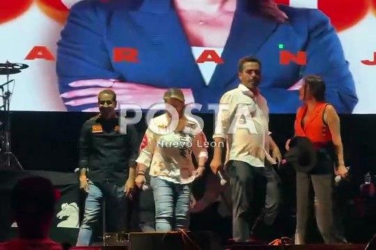 Políticos expresan condolencias por accidente en cierre de campaña de Lorenia Canavati