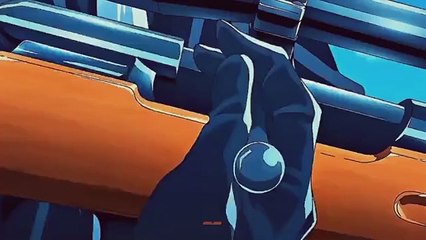 Anime edits