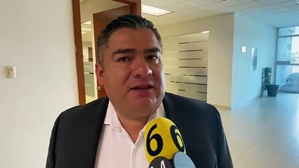 En junio podría entrar en operación Guardia de Tránsito en Tamaulipas