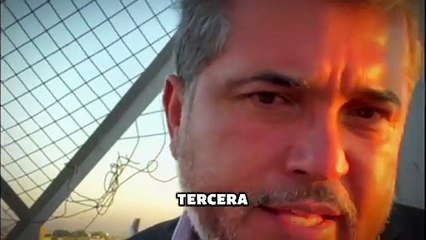 Atención, podrías quedarte sin lugar en tu vuelo, si sales de AICM a esta hora