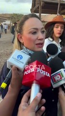 Hay insuficiencia de Ministerios Públicos: De la Garza