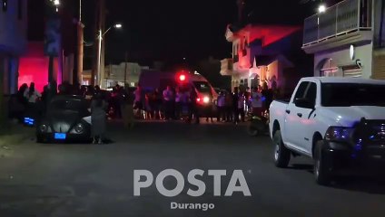 Suman 56 muertes por suicidio en Durango este año, 11 de ellas durante mayo