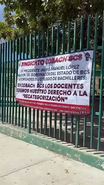 Educación no puede ser rehén de plantones: Asociación de Padres de Familia