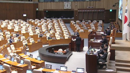 조규홍 "내년 의대 정원, 2천 명 얽매이지 않고 원점 재검토" / YTN