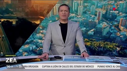Agresión en Insurgentes Sur, CDMX, fue ataque directo de hombre a su pareja