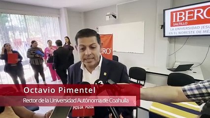 Mantendrá UAdeC seguridad en campus en sinergia con Seguridad Pública estatal