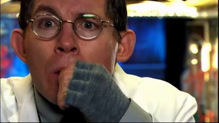 Doctor Who _ Specials-(2008-2010): Special: Planet of the Dead