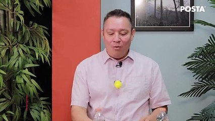 Pato Zambrano busca llevar su experiencia a la alcaldía de Monterrey