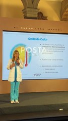 Confirma Secretaría de Salud 148 casos atendidos por ola de calor en Nuevo León