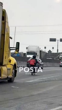 Muere peatón tras intentar cruzar el Libramiento Noroeste