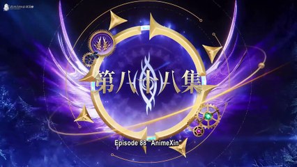 Soul Land 2 E88 (Subtitle Indonesia)