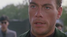 Double Impact Van Damme Action Movie