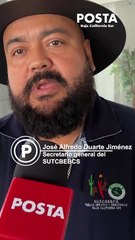 A punto de estallar huelga en los Colegios de Bachilleres de Baja California Sur