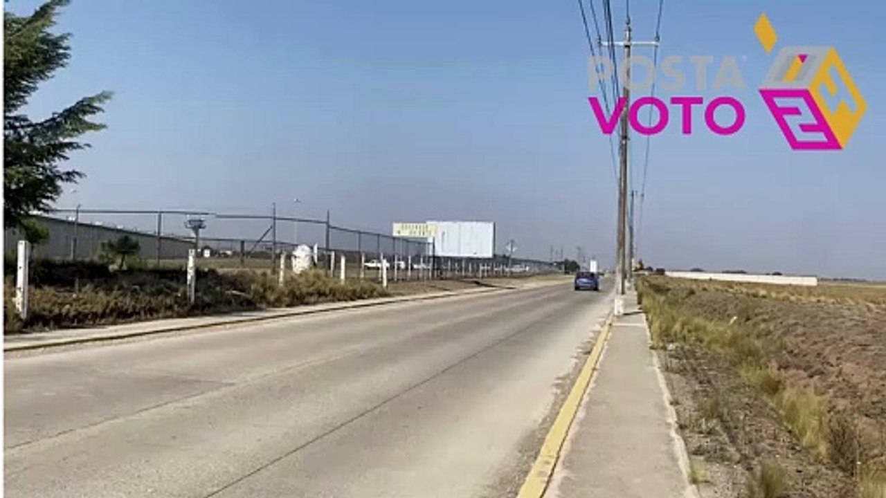 INE permite voto en penal de Villa Aldama, Veracruz