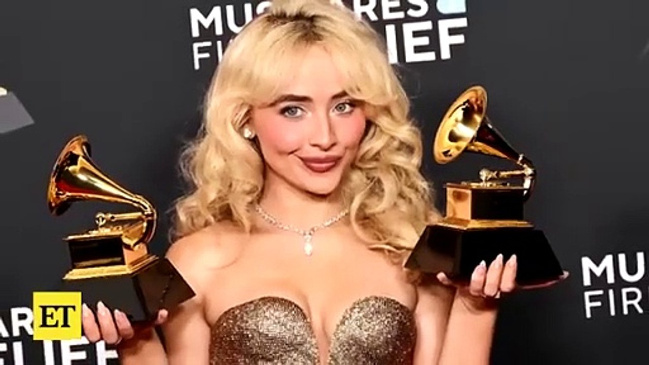 Sabrina Carpenter & Dolly Parton’s ‘Please Please Please’ Video Hides Barry Keoghan Easter Egg! �🎶 #ShortnSweetDeluxe