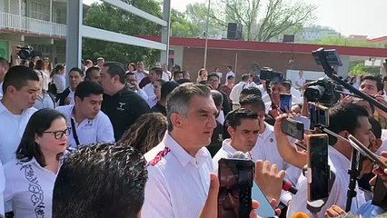 Avanza control del Cañón del Novillo