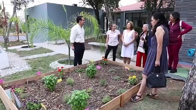 Clausura exitosa del diplomado Playbook Sustentable en Guadalupe